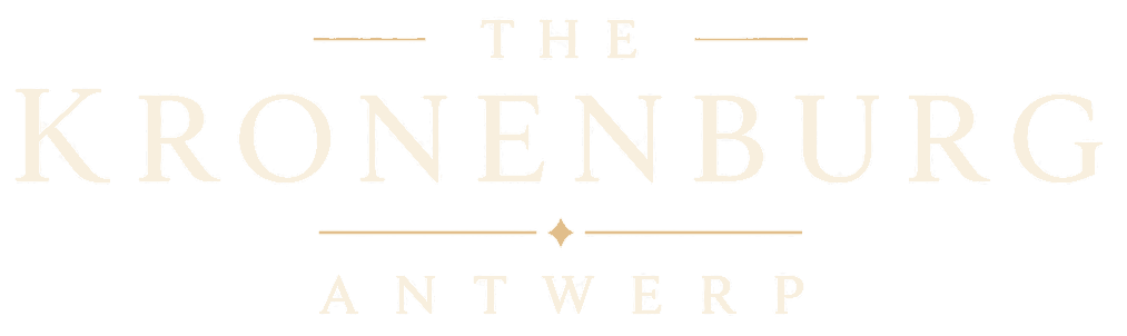 The Kronenburg Antwerp